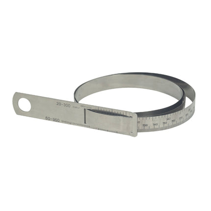 BLUETEC Diameter (Pi) Rule