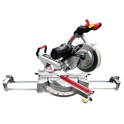 REXON Metal Cutting Sliding Miter Saw MC-9255 250mm