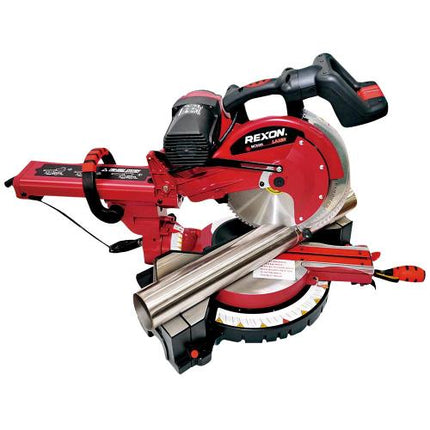 REXON Metal Cutting Sliding Miter Saw MC-9305 300mm