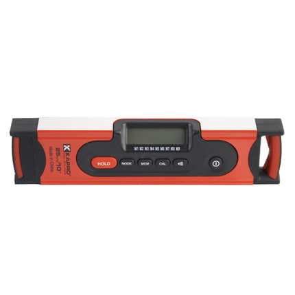 Kapro Digital Spirit Level 250 mm