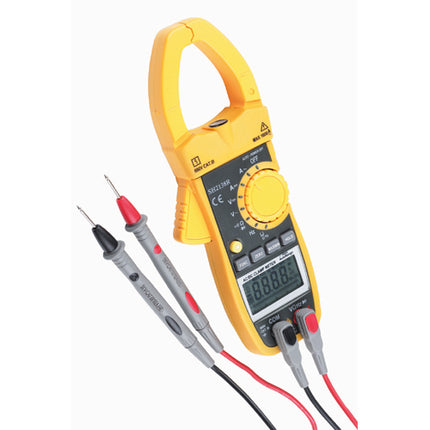 SAEHAN Digital Clamp Meter SH-2138R