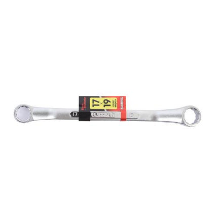 SESHIN BUFFALO Offset Wrench 19*21