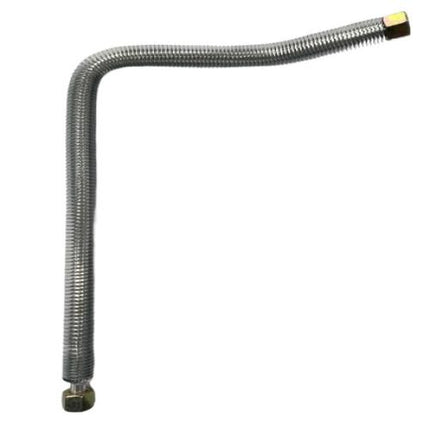 UDT Copper Pipe for UDT-2525