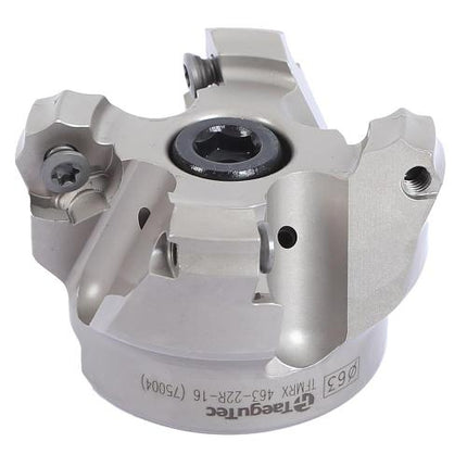 TAEGUTEC Chase Mill TFMRX 580-25.4R-16