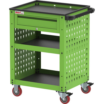 ROCKY Tool Pickup Cart RTP-3S1D65