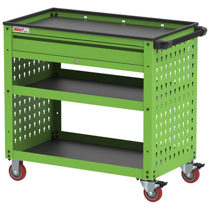 ROCKY Tool Pickup Cart RTP-3S1D95