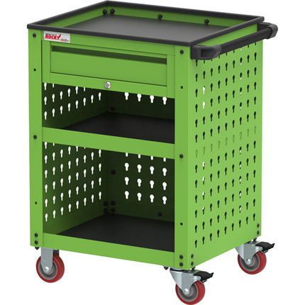 ROCKY Tool Pickup Cart RTP-B3S1D65