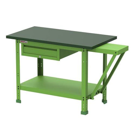 ROCKY Workbench RWT-S1DVS