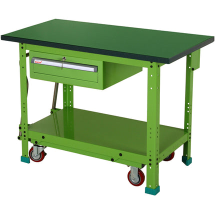 ROCKY Workbench RWT-M1D