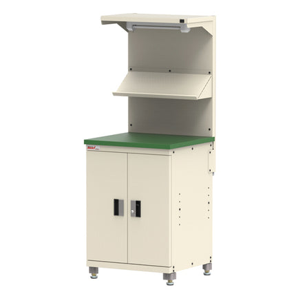 ROCKY Workbench RWT-EX600