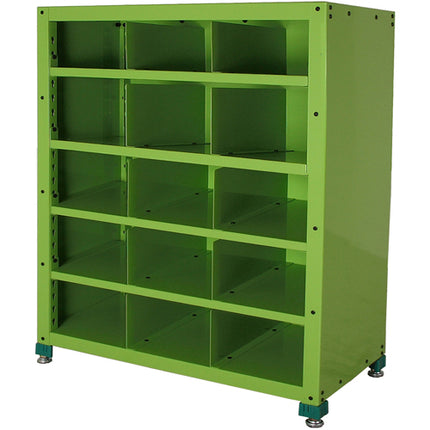 ROCKY Cubic Stand RCS-W4PRL with Casters