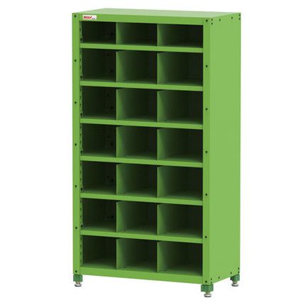 ROCKY Cubic Stand RCS-W6PR with Casters
