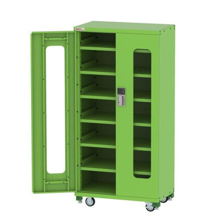 ROCKY Cubic Stand RCS-DCC6R with Casters