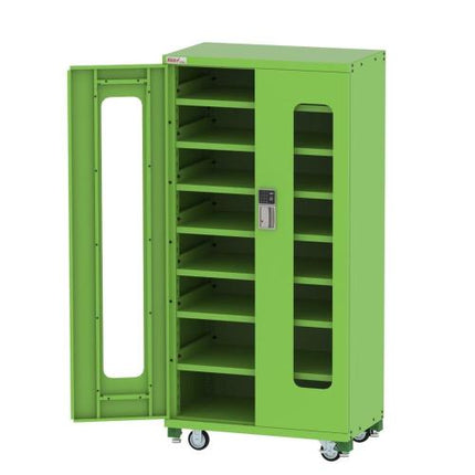 ROCKY Cubic Stand RCS-DCC7R with Casters