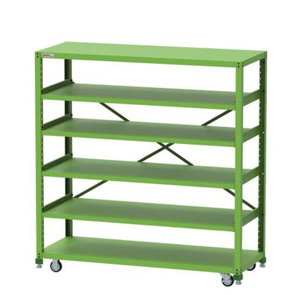 ROCKY Multi Rack RMR-187T4WR with Casters