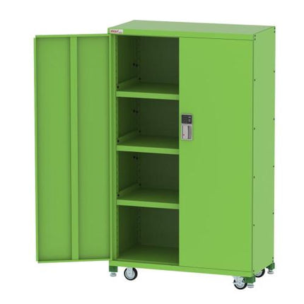 ROCKY Multi Rack RMR-DCC115T3R with Casters