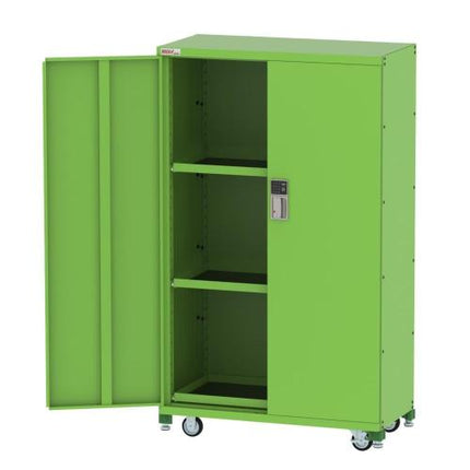 ROCKY Multi Rack RMR-DCC115T3SR with Casters