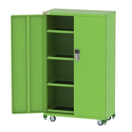 ROCKY Multi Rack RMR-DCC115T4SR with Casters