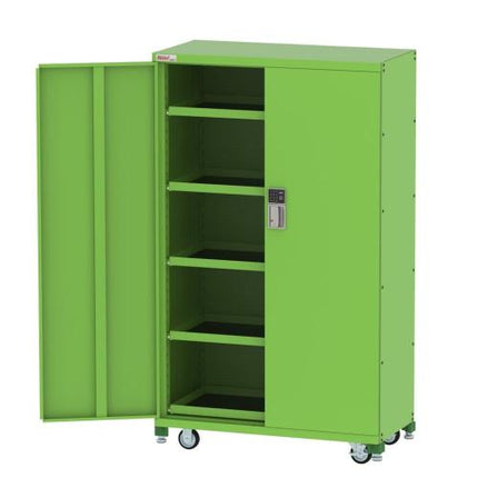 ROCKY Multi Rack RMR-DCC115T5SR with Casters