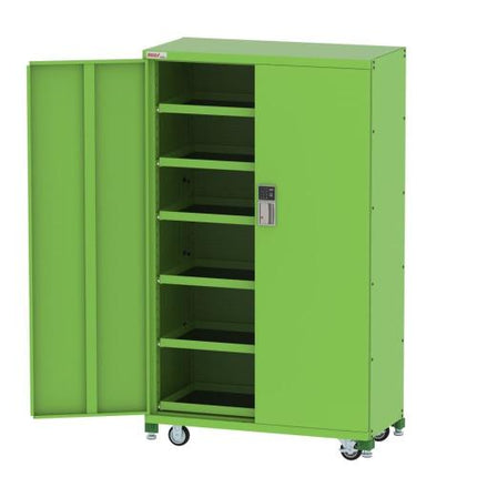 ROCKY Multi Rack RMR-DCC115T6SR with Casters