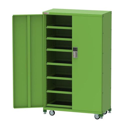 ROCKY Multi Rack RMR-DCC115T7SR with Casters
