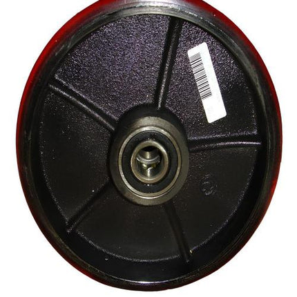 UDT Steer Wheel