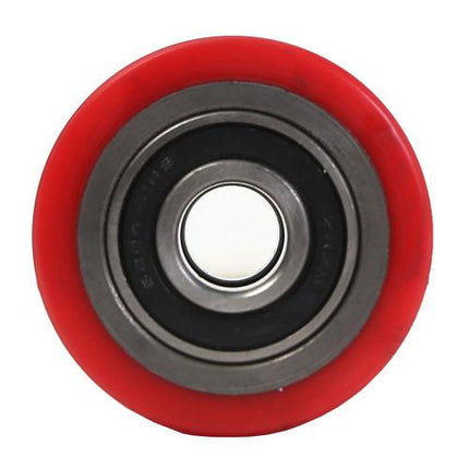UDT Load Wheel