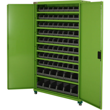 ROCKY Bin Rack Stand RBS-CC9R76