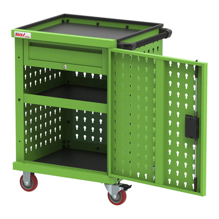 ROCKY Tool Pickup Cart RTP-C3S1D65