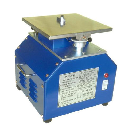 DAEGU PRECISION Curved-Edge Chamfering Machine DCC-600