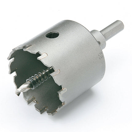 DONGHAI TCT Long Hole Saw 51mm–69mm