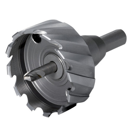 TNC SHARK SharkCut Hole Cutter 8mm–35mm