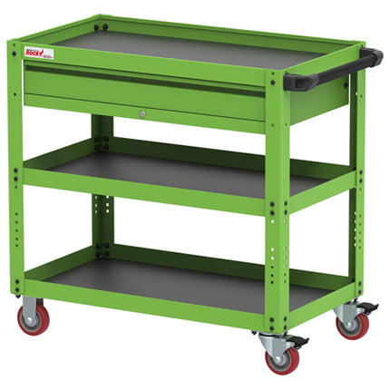 ROCKY Tool Pickup Cart RTP-A3S1D95