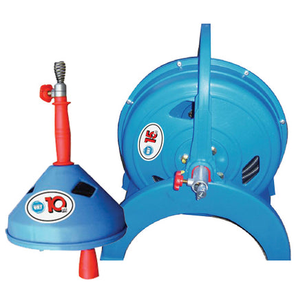 UDT Drain Cleaner (Hand Spinner) UD-30