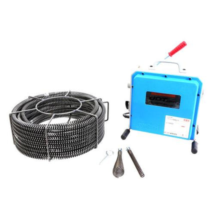UDT Electric Drain Cleaning Machine UD-60