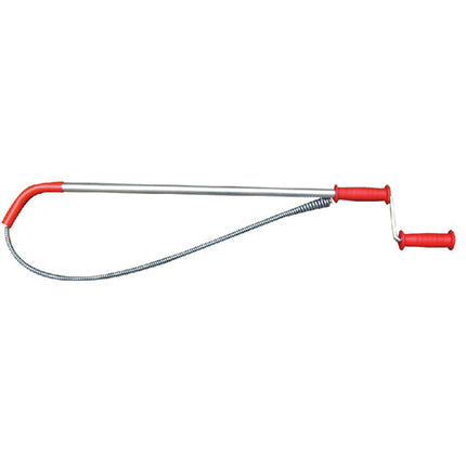 UDT Toilet Auger