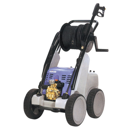 Kränzle Cold Water High-Pressure Washer Q-700TST 190 bar