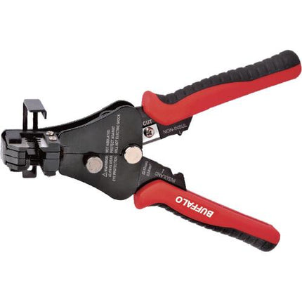 SESHIN BUFFALO Easy Wire Stripper SB-731B KF-731B