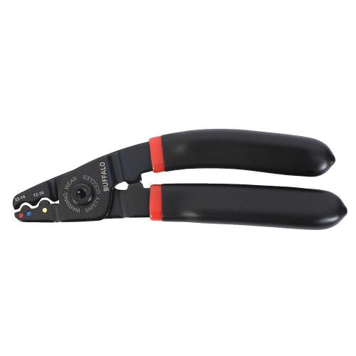 SESHIN BUFFALO Mini Crimping Tool