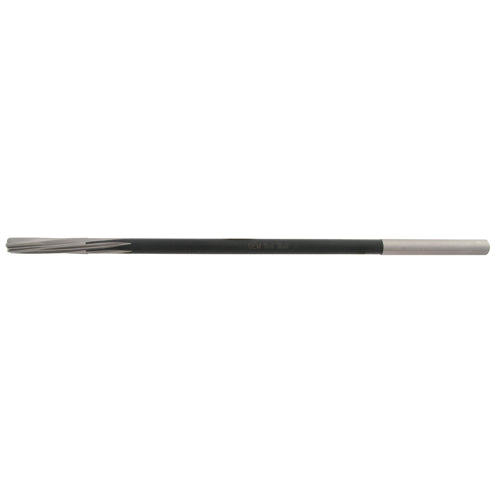 SANGSHIN Long Chucking Reamer, 7° Helix 6mm, L200mm