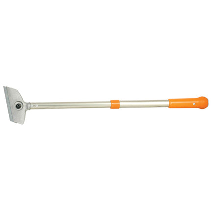 SMATO Scraper 2-Stage