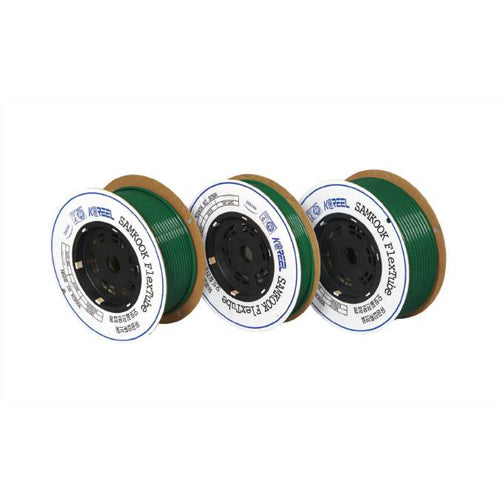 KORIL Soft PU Hose, 10×6 / 12×7.5 / 8×4.5 mm