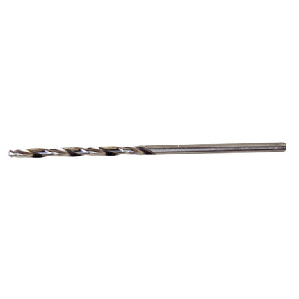 ORES HSS Long Drill 0.6mm–0.7mm L80mm