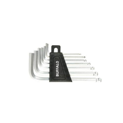 SESHIN BUFFALO Ball Hex Key Set SB-BWCL9