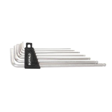SESHIN BUFFALO Ball Hex Key Set SB-BWCL9