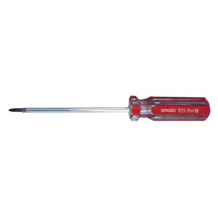 SMATO Line Color Screwdriver SL2.5-75