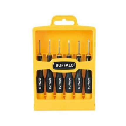 SESHIN BUFFALO Watchmaker Screwdriver Set