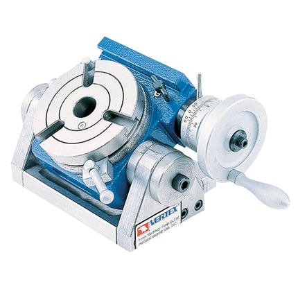 VERTEX Tilting Rotary Table