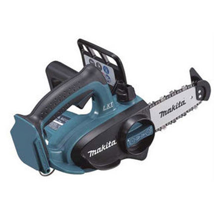 MAKITA DUC122Z 18V LXT Cordless Chainsaw 115mm (Bare Tool)