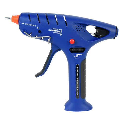 SMATO Glue Gun Gas Refillable